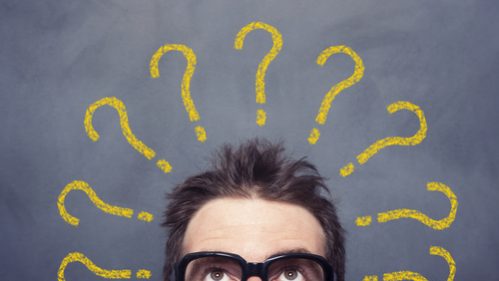 A ignorância que dificulta