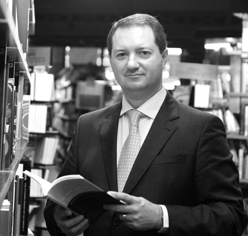 Advogado Especialista no Terceiro Setor