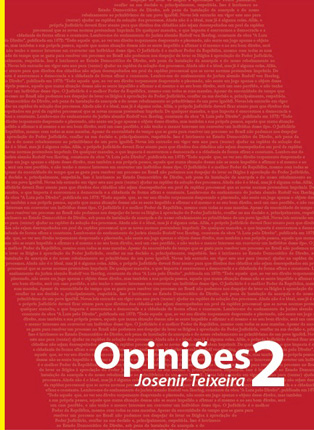 Opiniões 2