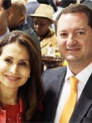 Lançamento do livro Opiniões 2 Lançamento do livro Opiniões 2