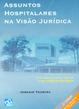 Assuntos Hospitalares na Visão Jurídica