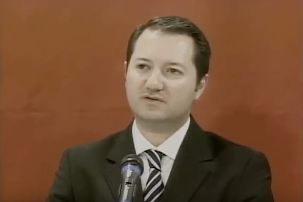 Programa Direito em Debate