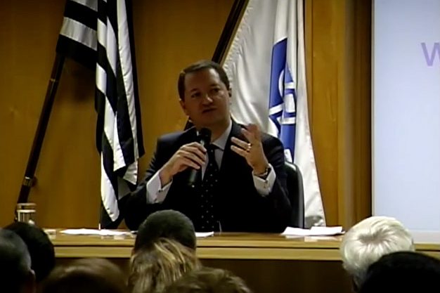 Encontro CIEE Terceiro Setor