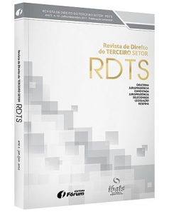 Revista RDTS