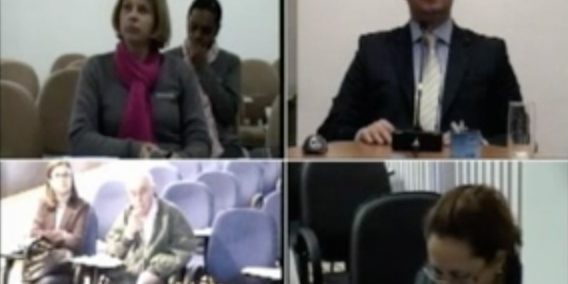 Terceirização de médicos