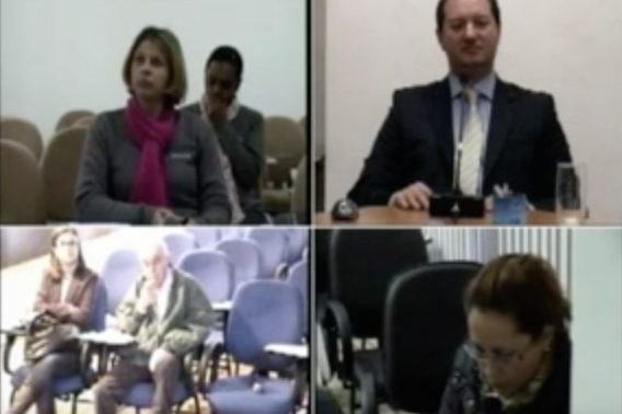 Terceirização de médicos