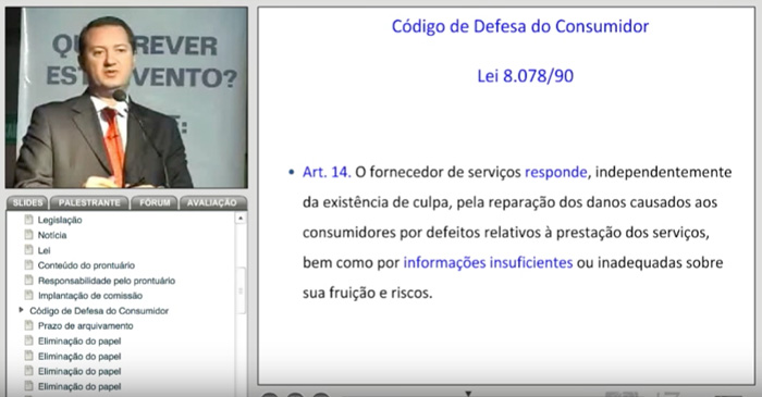 Validade Jurídica Paciente Médicos