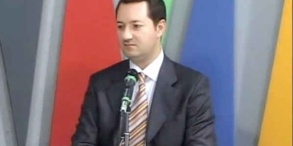 Programa Debate Direto Josenir Teixeira