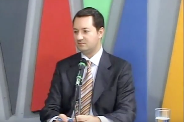 Programa Debate Direto Josenir Teixeira