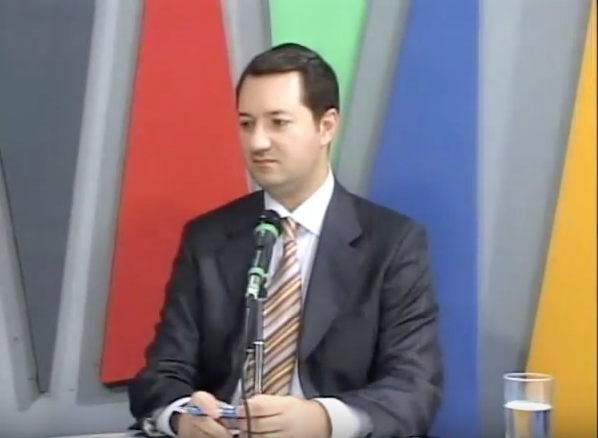 Programa Debate Direto Josenir Teixeira