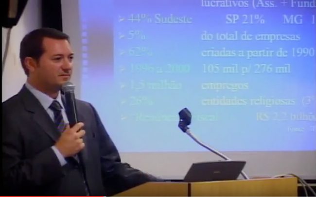palestra-aob Palestra OAB Josenir Teixeira