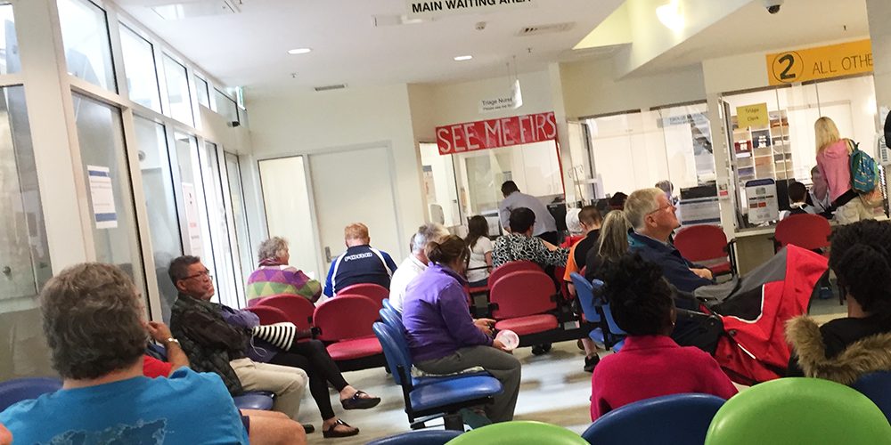 Saúde nessa terra meu Deus