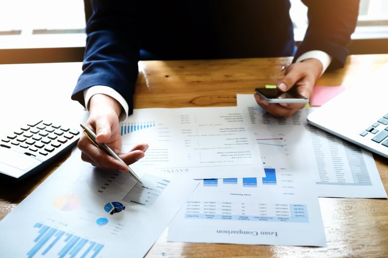 Taxa de Administração Entidade Terceiro Setor