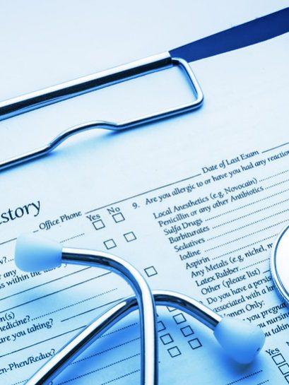 Sigilo Prontuário do Paciente