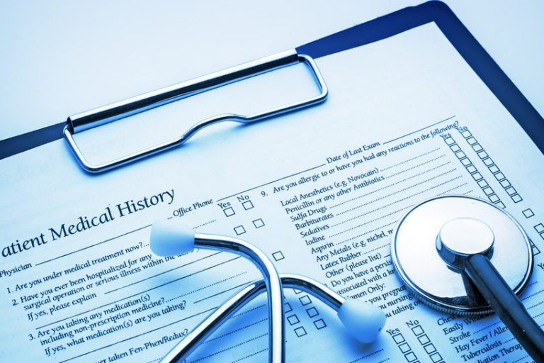 Sigilo Prontuário do Paciente