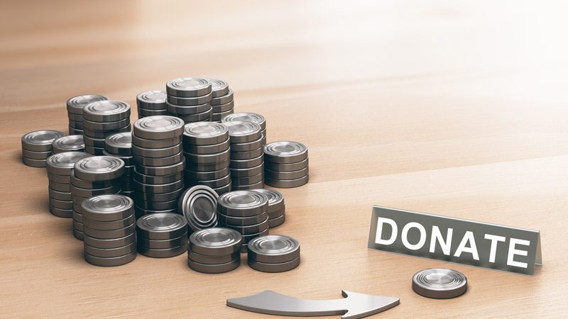 Entidades Filantrópicas