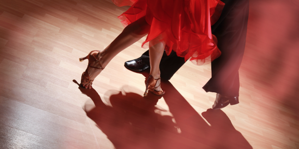 danca2 O ECAD cobra a música e o hospital dança