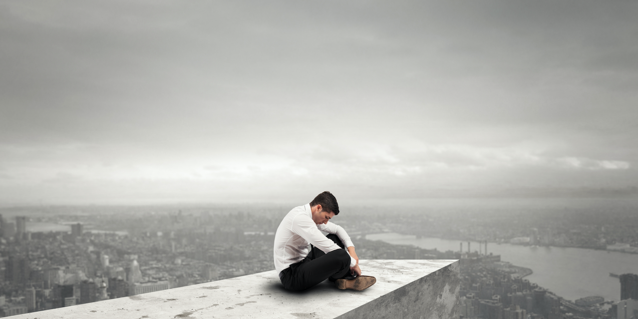 fracassado O administrador hospitalar lascado