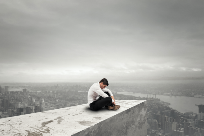 O administrador hospitalar lascado