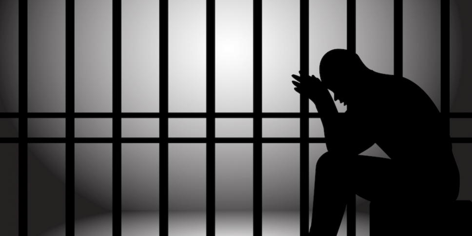 preso2 Atue como gestor, perca seu patrimônio e seja preso. Novamente