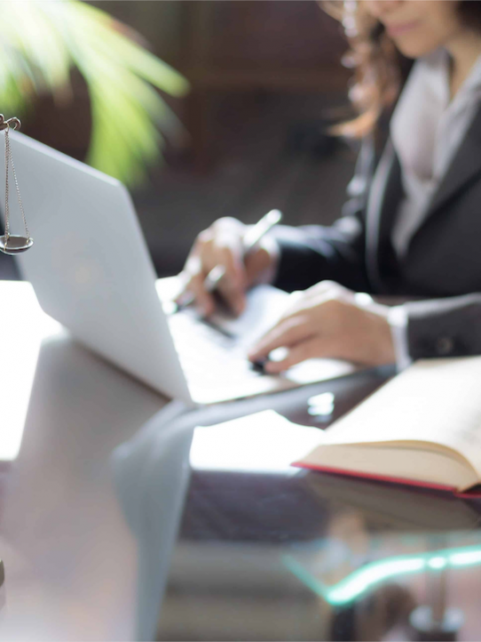 Darwin ajuda a compatibilizar os algoritmos com o Direito?