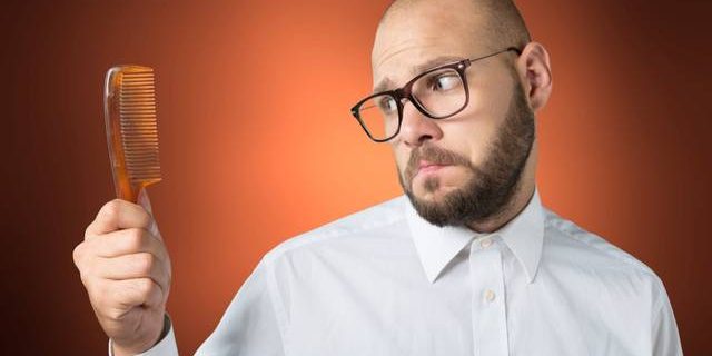 pente-careca Experiencia