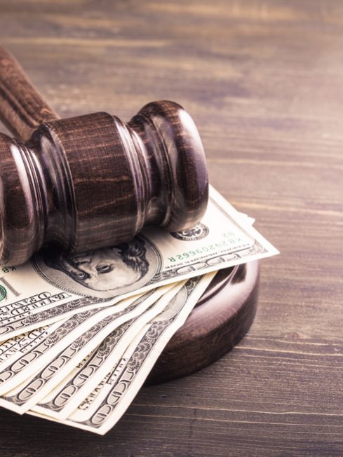 Consultoria jurídica e investimento