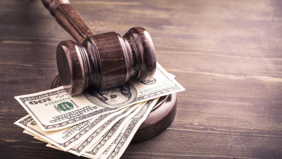 Consultoria jurídica e investimento