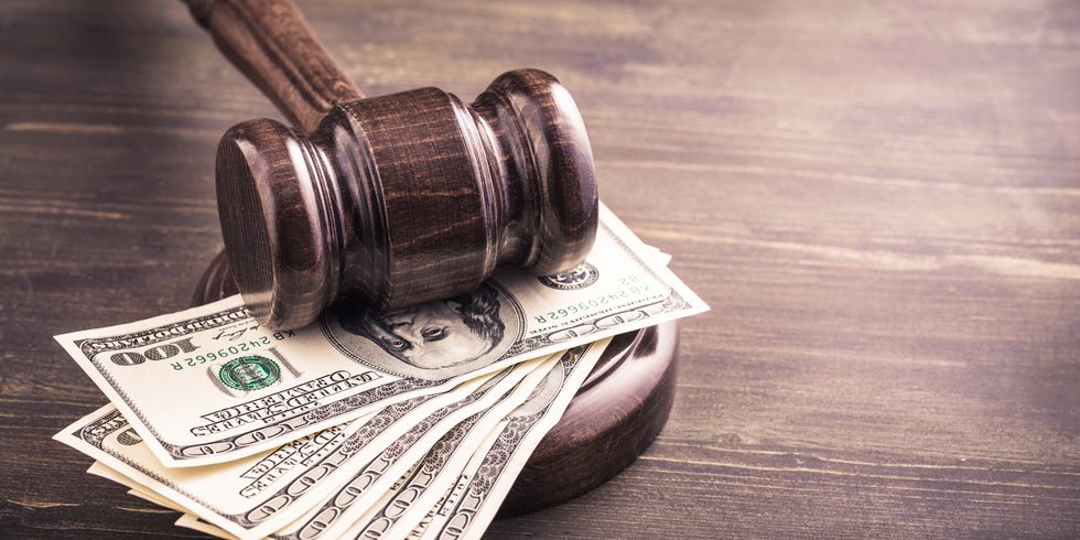 Consultoria jurídica e investimento