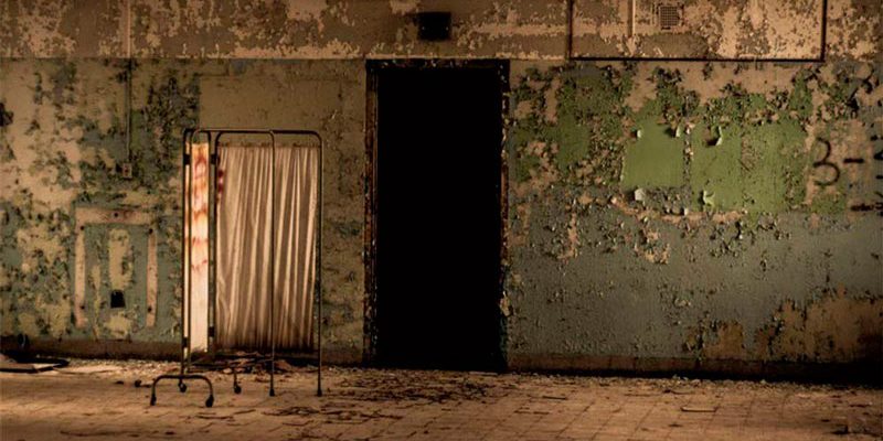 hospital O Médico paga