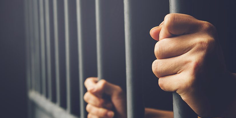 preso Atue como gestor e seja preso