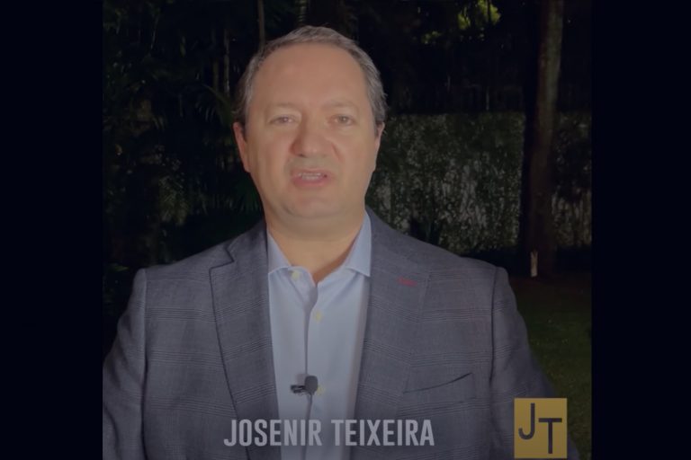 O uso do Judiciário para ganhar dinheiro fácil - Josenir Teixeira