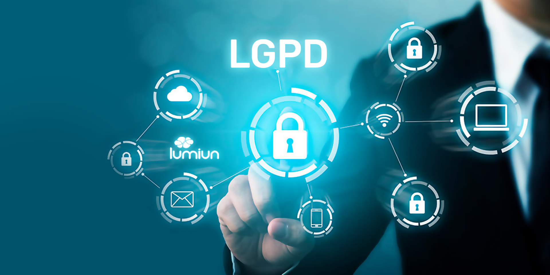 LGPD